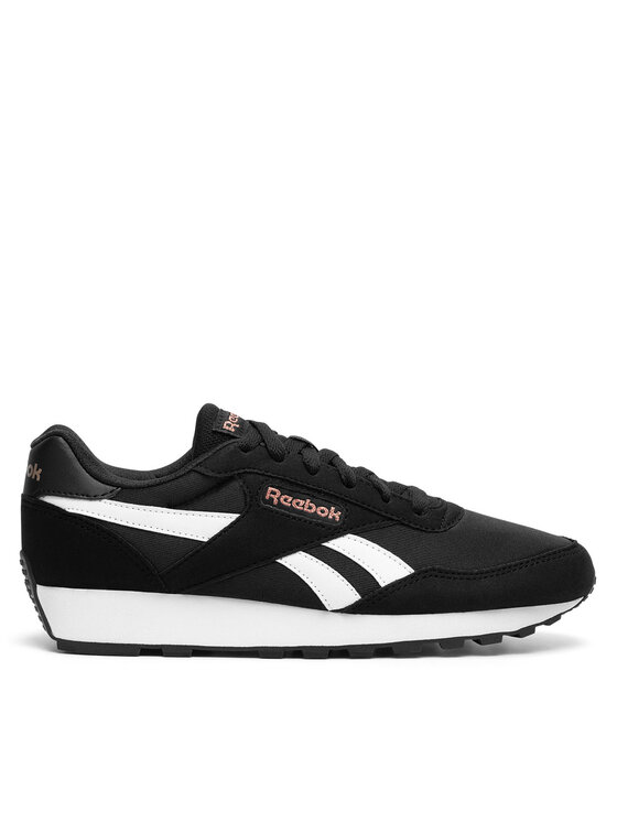 Reebok Сникърси REWIND RUN 100001333 Черен за Жени цена