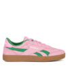 Reebok Сникърси REEBOK SMASH EDGE 100220596 Розов за Жени цена