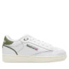 Reebok Сникърси Club C Bulc 100032937-W Бял за Жени цена