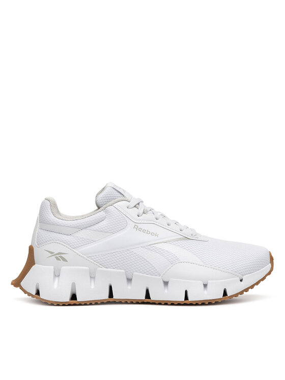 Reebok Сникърси ZIG DYNAMICA STR 100220468 W Бял за Жени цена
