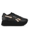 Reebok Сникърси GLIDE TRIPLE 100223021 Черен за Жени цена