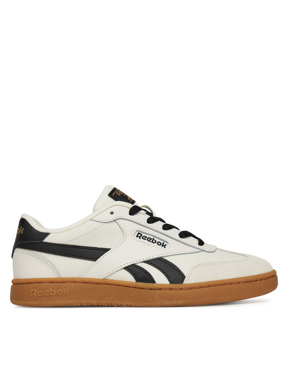 Reebok Сникърси FORTE LOUNGER AR30252WCBY Бял за Жени цена