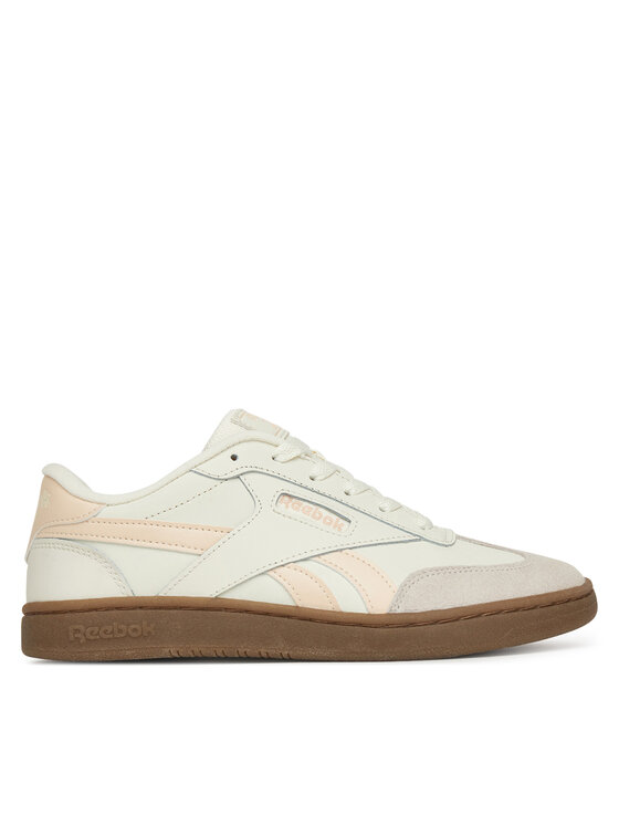 Reebok Сникърси FORTE LOUNGER AR30252WCCQ Екрю за Жени цена