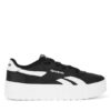 Reebok Сникърси Court Advance Surge 100202649 Черен за Жени цена