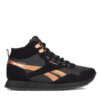 Reebok Сникърси H8-003 WW Черен за Жени цена