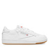 Reebok Сникърси Club C 85 100000016 Бял за Жени цена