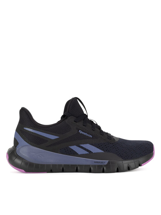 Reebok Сникърси REEBOK FLEX TRAINER 100210154 Черен за Жени цена