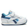 Reebok Сникърси Royal Cl Jog 3.0 1V 100044509 / GW5280 Бял за Момчета цена