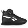 Reebok Сникърси H8-029 CH Черен за Момчета цена