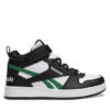 Reebok Сникърси PRIME 2.0 MIDCUT 100225142 Черен за Момчета цена