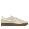 Reebok Сникърси Club C Grounds Uk 100033075-M Бежов за Мъже цена