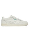 Reebok Сникърси MEMT AR30124MCCG Екрю за Мъже цена