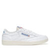 Reebok Сникърси CLUB C 85 VINTAGE 100007875 Бял за Мъже цена
