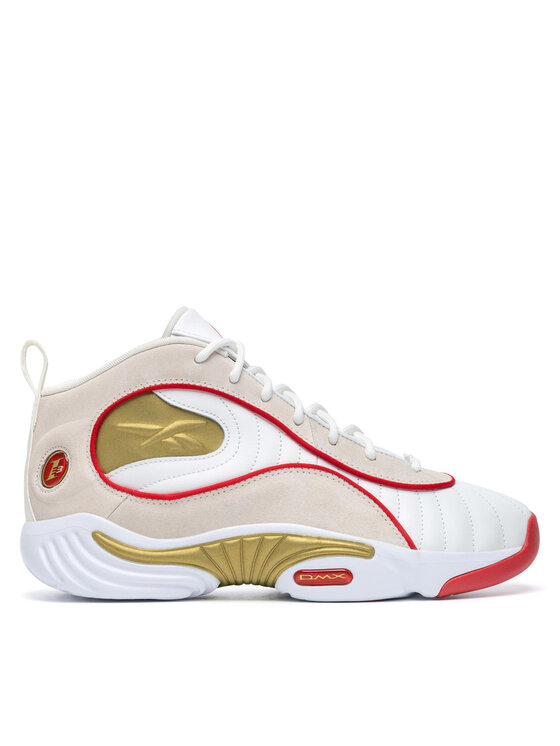 Reebok Сникърси Answer III 100200996 Бял за Мъже цена