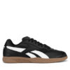 Reebok Сникърси Hammer Street 100208324 Черен за Мъже цена