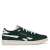 Reebok Сникърси Club C 100201178 Зелен за Мъже цена