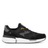 Rieker Revolution Lifestyle Сникърси U1403-00 Черен за Мъже цена