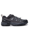 Salomon Сникърси X Ultra 360 Leather L47571700 Сив за Мъже цена