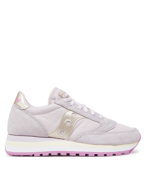 Saucony Сникърси Originals Jazz Triple S60530 53 Сив за Жени цена