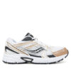 Saucony Сникърси Ride Millennium S70812 18 Бял за Жени цена