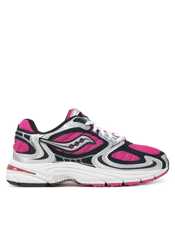 Saucony Сникърси Grid Jazz 9 S70899 7 Розов за Жени цена
