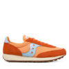 Saucony Сникърси Trainer 80 S70884 7 Оранжев за Жени цена
