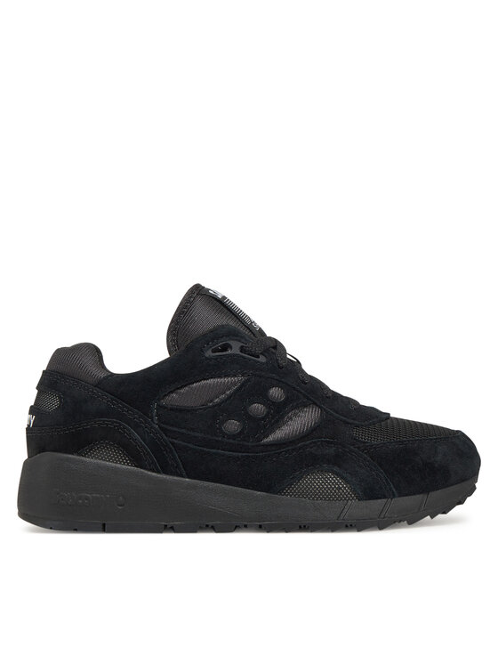 Saucony Сникърси Shadow 6000 S70441 72 Черен за Унисекс цена