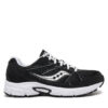 Saucony Сникърси S70850 1 Черен за Унисекс цена
