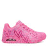 Skechers Сникърси Uno - Spread the Love 155507/HTPK Розов за Жени цена