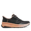 Skechers Сникърси Switch Back - Mist 180157/BKPK Черен за Жени цена