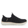 Skechers Сникърси GO WALK Anywhere - Vivi 104426/BKRG Черен за Жени цена