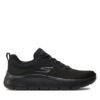 Skechers Сникърси Go Walk Flex 124952/BBK Черен за Жени цена