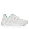 Skechers Сникърси UNO LITE 310456L WMLT Бял за Жени цена