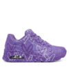 Skechers Сникърси Uno - Spread the Love 155507/PUR Виолетов за Жени цена