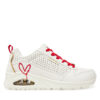 Skechers Сникърси 177991/WRD Бял за Жени цена