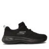 Skechers Сникърси Go Walk Arch Fit 124403/BBK Черен за Жени цена
