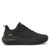 Skechers Сникърси Sport Squad Waves 117485 Черен за Жени цена