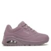 Skechers Сникърси Uno Stand On Air 73690/DKMV Виолетов за Жени цена