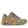 Skechers Сникърси 177960/MLT Цветен за Жени цена