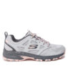 Skechers Сникърси Hillcrest - Pure Escapade 149821 Сив за Жени цена