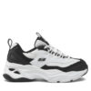 Skechers Сникърси Fresh Diva 149492/BKW Бял за Жени цена
