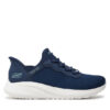 Skechers Сникърси Bobs Squad Chaos 117500 NVY Тъмносин за Жени цена