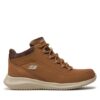 Skechers Сникърси Just Chill 12918/CSNT Кафяв за Жени цена