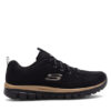 Skechers Сникърси GRACEFUL 12615 BKRG Черен за Жени цена