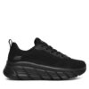 Skechers Сникърси BOBS B FLEX HI 117385 BBK Черен за Жени цена