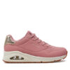 Skechers Сникърси 155196/ROS Розов за Жени цена