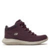 Skechers Сникърси Just Chill 12918/BURG Бордо за Жени цена