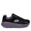Skechers Сникърси 150108/BKMT Черен за Жени цена