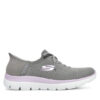 Skechers Сникърси Summits-New Daily 150263/GYLV Сив за Жени цена