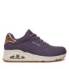 Skechers Сникърси 155196/DKPR Виолетов за Жени цена